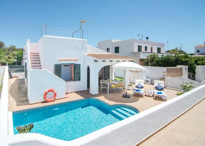 Villa Coral