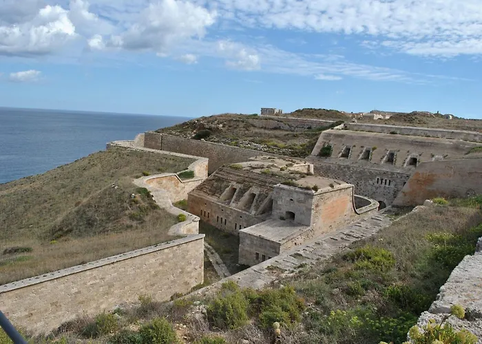 Villa Loes V11B Son Bou Menorca