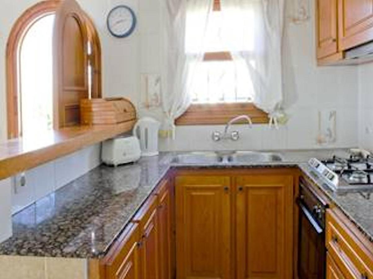 Loes V11b Menorca Villa Son Bou