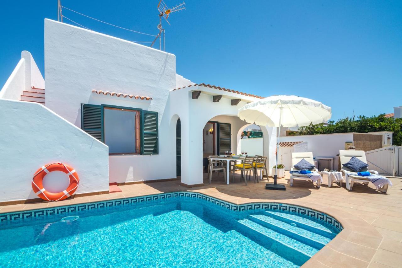 Coral Cala Blanca (Menorca)