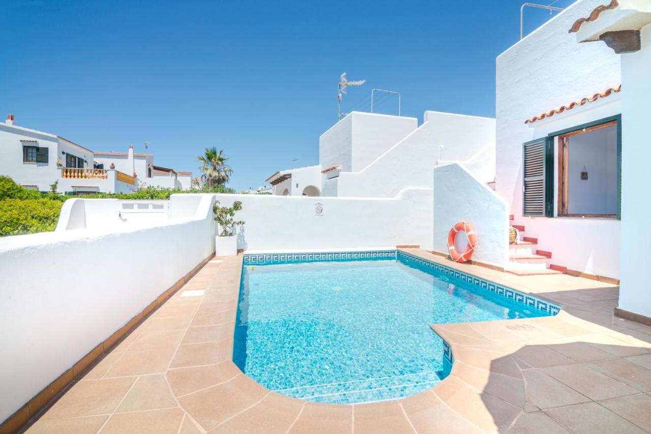Villa Coral *