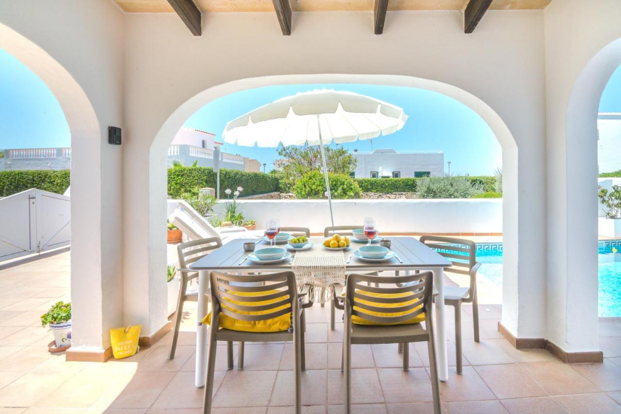Coral Cala Blanca (Menorca)