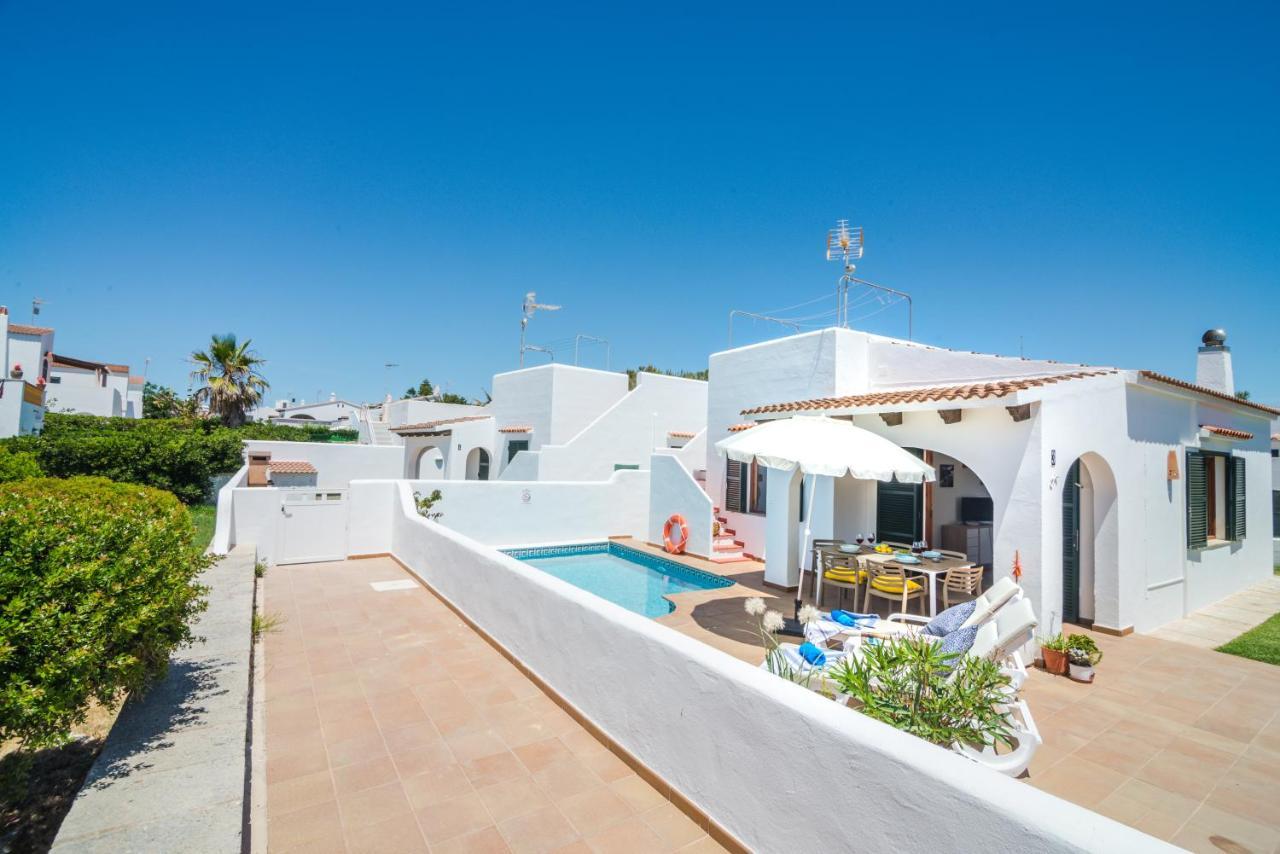 Coral Villa