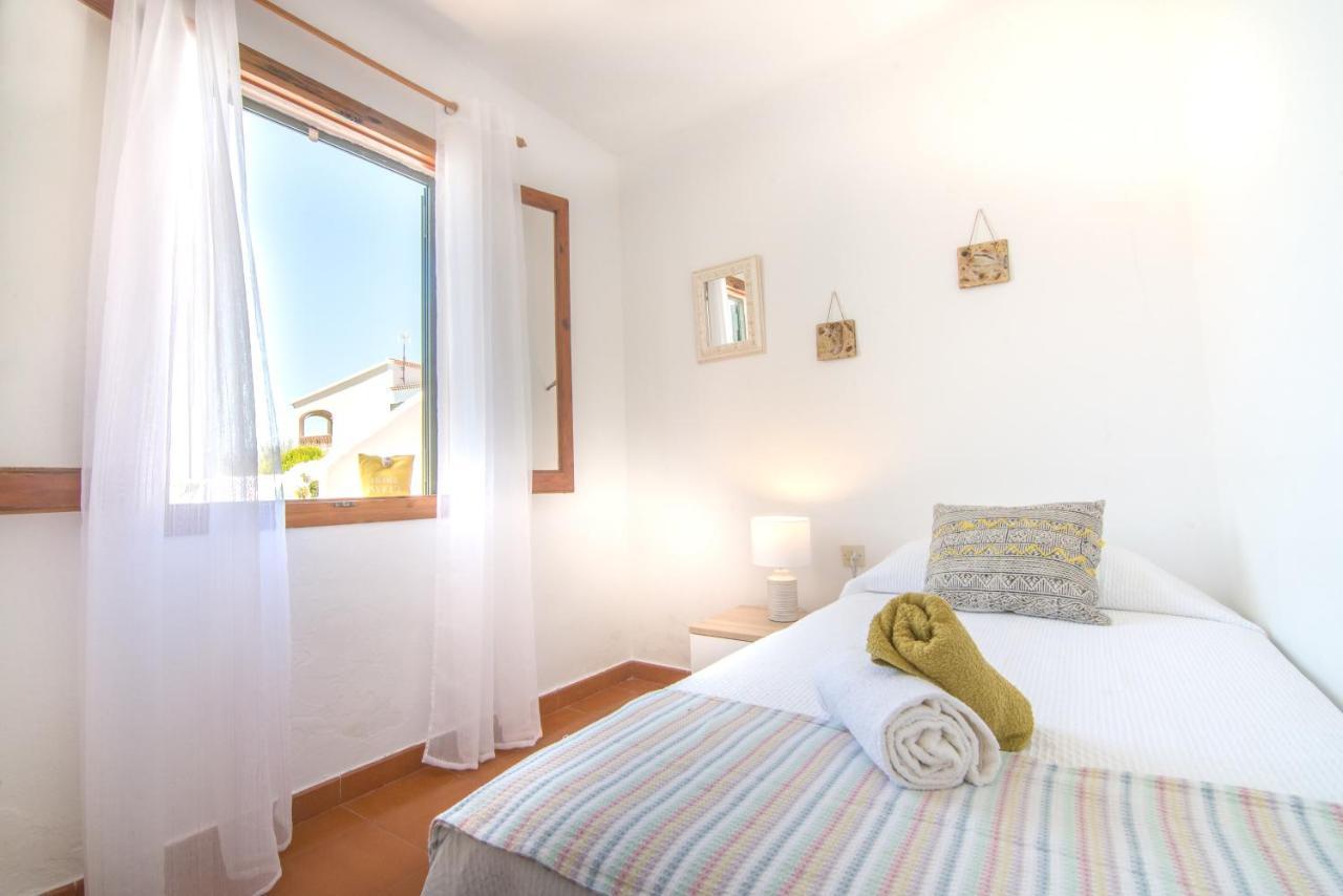 Villa Coral Cala Blanca (Menorca)