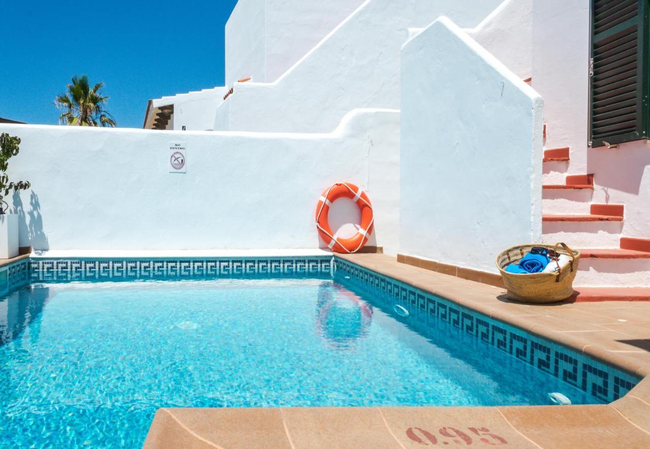 Coral Villa Cala Blanca (Menorca)
