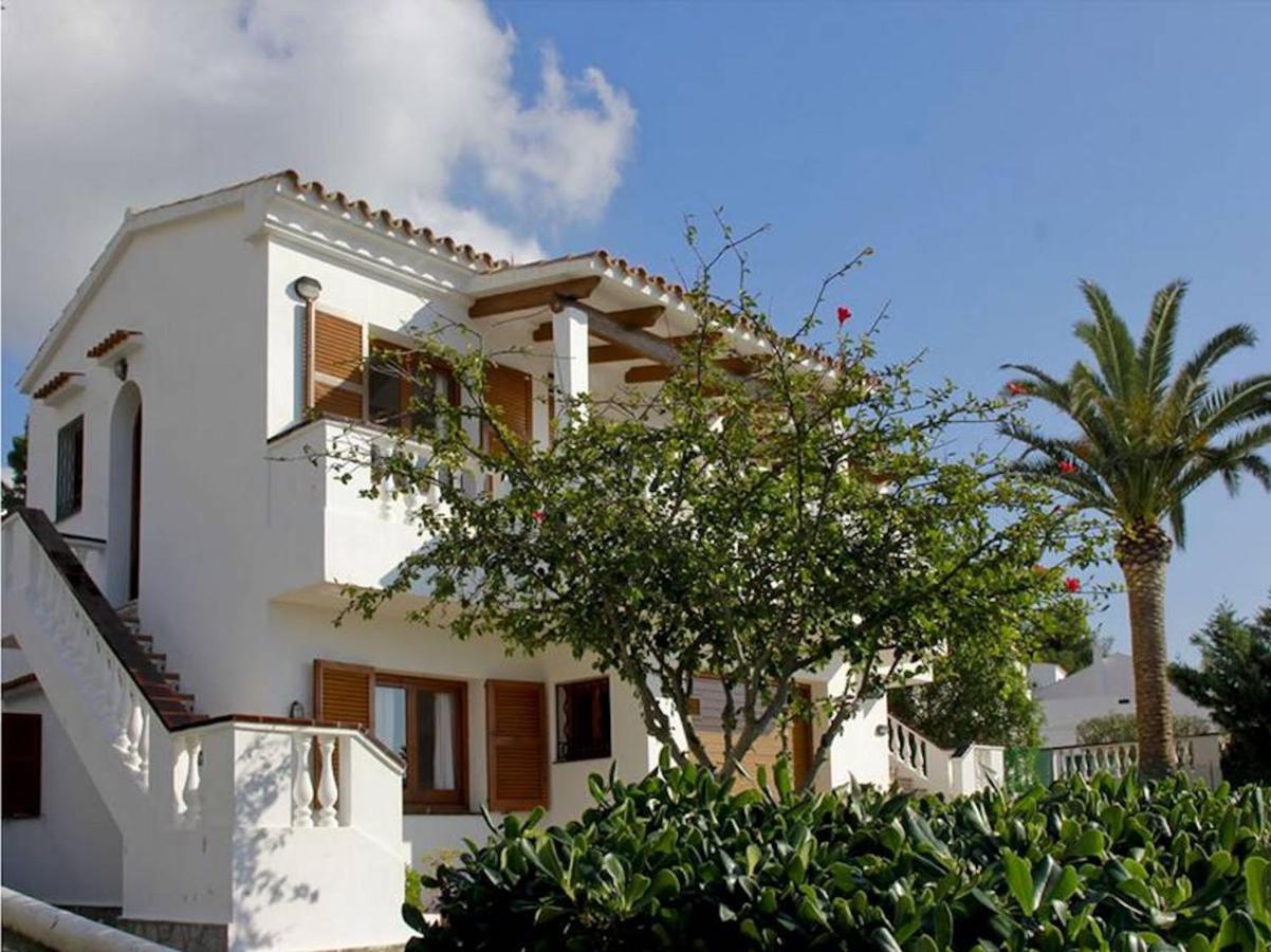 Loes V11b Menorca Villa *
