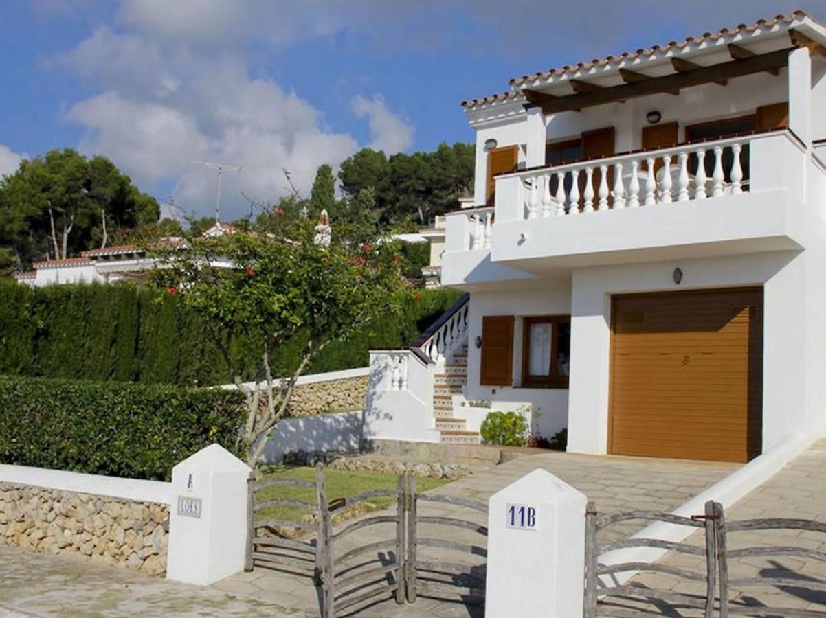 Villa Loes V11b Menorca *