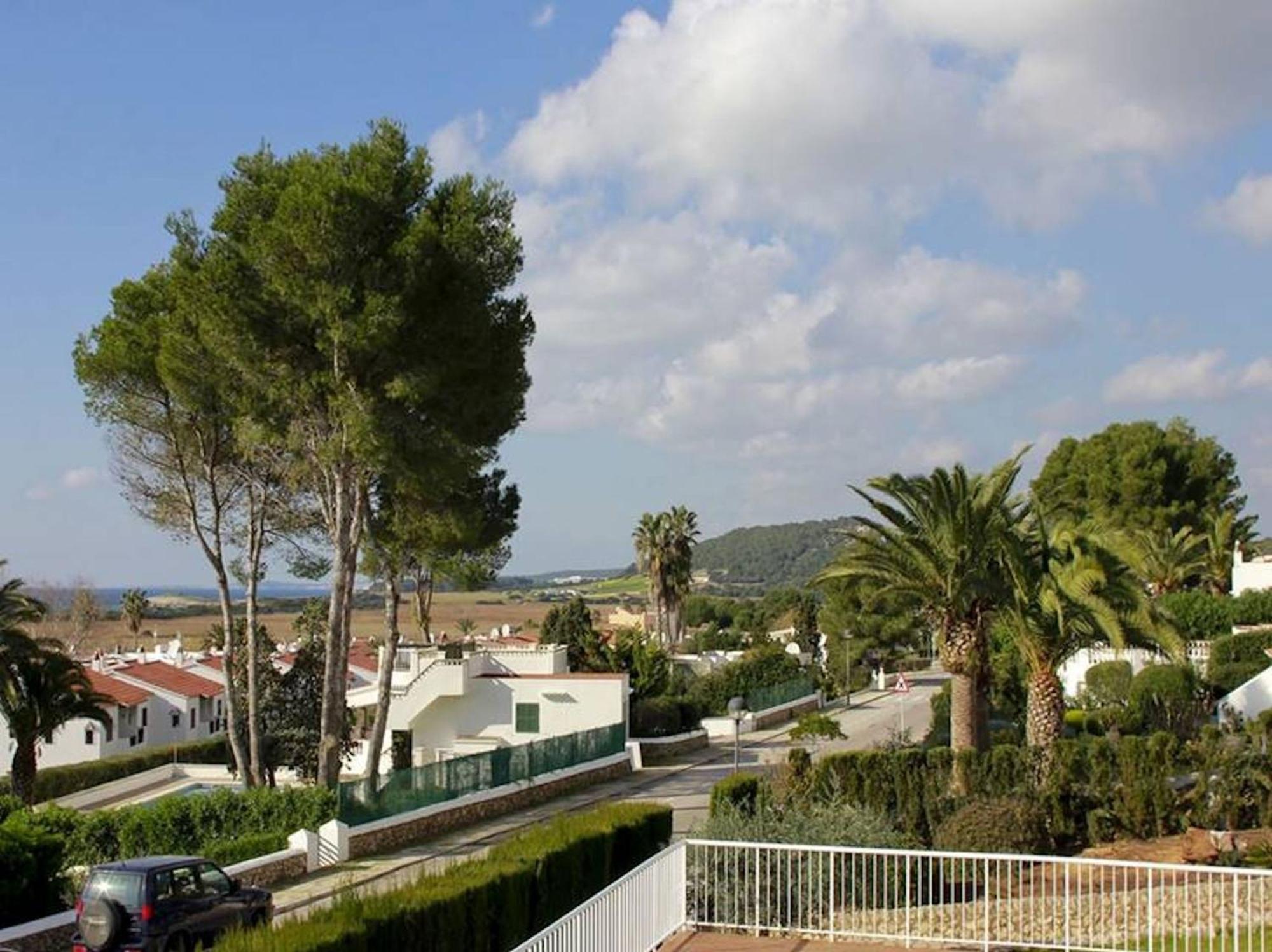 Loes V11b Menorca Villa