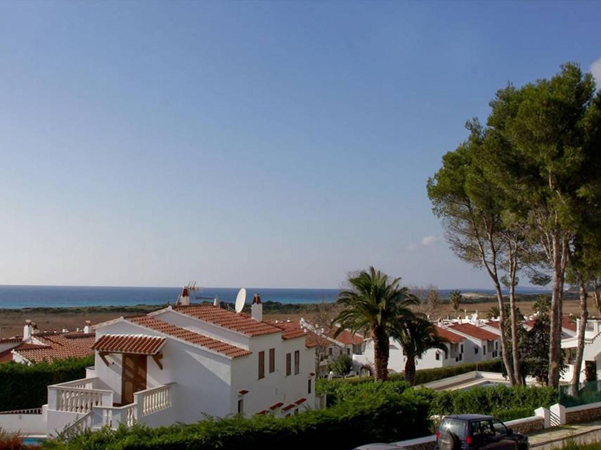Villa Loes V11b Menorca *