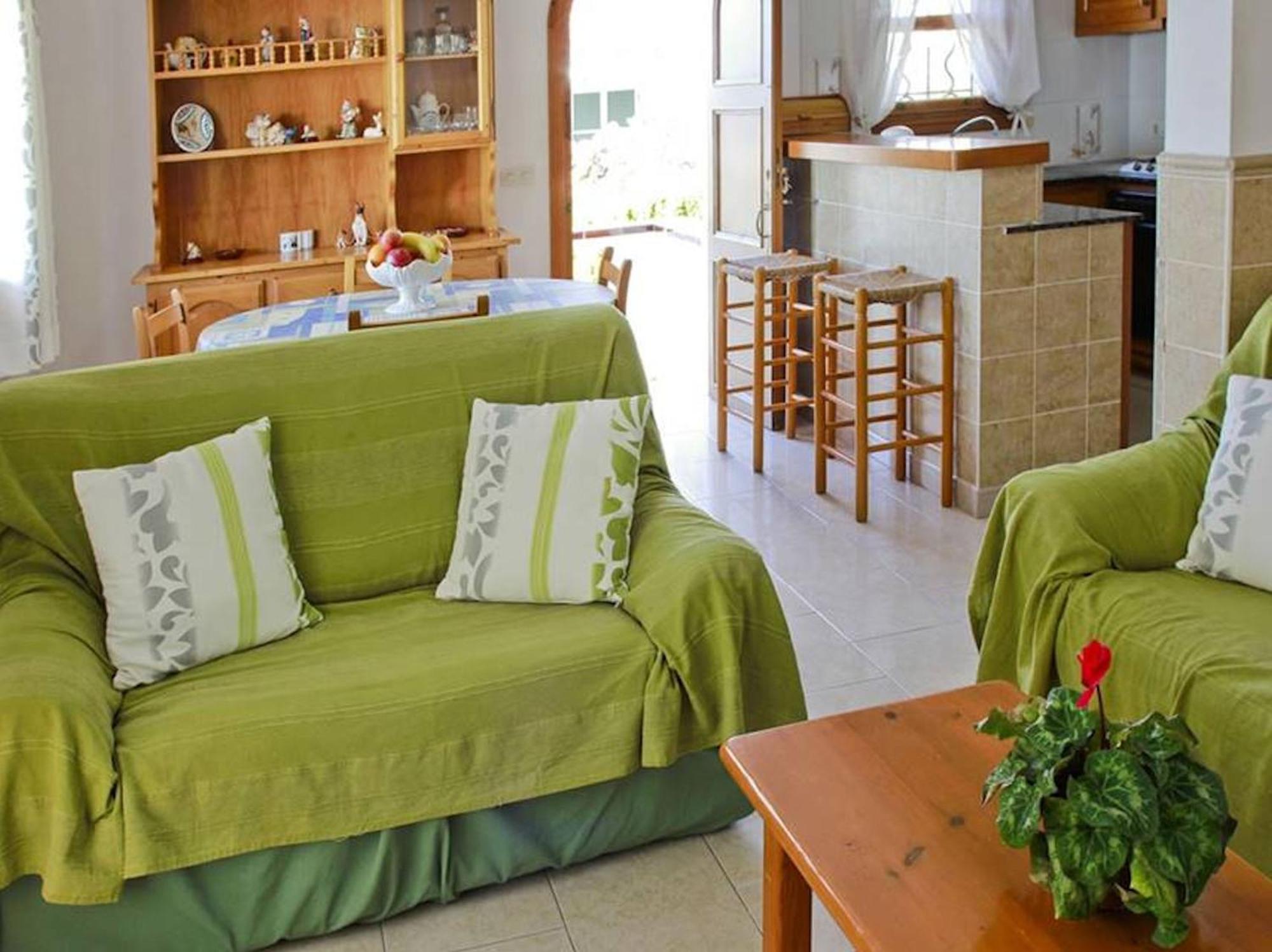 Villa Loes V11b Menorca Son Bou