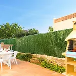 Villa Blancala 502