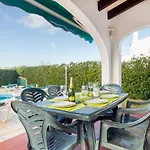 Janis 3 Bedroom Villa, Cap D\'Artrutx