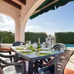 Janis 3 Bedroom Villa, Cap D\'Artrutx