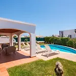 Villa Miquel