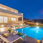 Agata 4 Bedroom Villa, Cala\'N Forcat