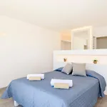 Agata 4 Bedroom Villa, Cala\'N Forcat