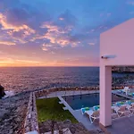 Agata 4 Bedroom Villa, Cala\'N Forcat