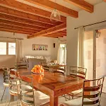 Serena 4 Bedroom Villa, Cala\'N Forcat