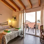 Serena 4 Bedroom Villa, Cala\'N Forcat