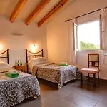 Serena 4 Bedroom Villa, Cala\'N Forcat