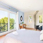 Villa Serafina