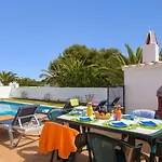 Villa Ondinas