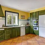 Ca\'N Toni Villa, Cala Galdana