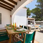 Ca\'N Toni Villa, Cala Galdana