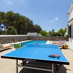 Ca\'N Toni Villa, Cala Galdana