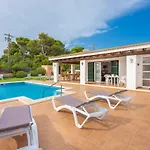 Villa Alcaufar