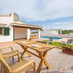 Villa Alcaufar