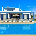 Villa Sueño Azul