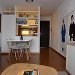 Apartamentos Els Vents. Son Parc