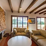Villa Las Palmeras
