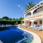 Villa Las Palmeras