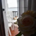 Apartamento en el mar con terraza