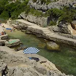 Chalet En Calan Forcat