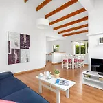 Arenal Jardin 56-2 - Arenal Den Castell
