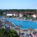 Apartamentos Menorca Cala Blanes By Pierre & Vacances