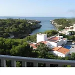 Apartamentos Menorca Cala Blanes By Pierre & Vacances