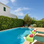 Villa Menorca Juanita By Mauter Villas