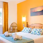 Apartamentos Vista Playa II