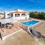 Villa Jasmin