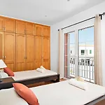 Villa Menorca Bay 4 By Mauter Villas