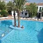 Apartamento Indika Cala\'N Blanes