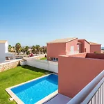 Villa Menorca Bay 4 By Mauter Villas