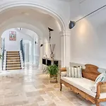 Casa Albertí Boutique Hotel