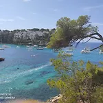Menorca Beach