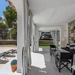 Menorca Villa Marbella