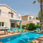 Villas Serena